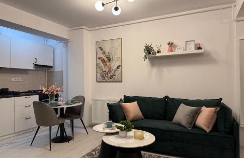 Otopeni Apartment | Sofia Residence - Otopeni Airport & Therme I Libertatii Gardens - free pool facilities