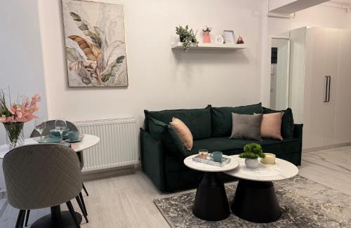 Otopeni Apartment | Sofia Residence - Otopeni Airport & Therme I Libertatii Gardens - free pool facilities