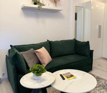 Otopeni Apartment | Sofia Residence - Otopeni Airport & Therme I Libertatii Gardens - free pool facilities