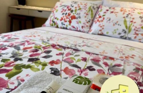 Cagayan de Oro Apartment | Sofia's Crib Mesaverte Garden Residences