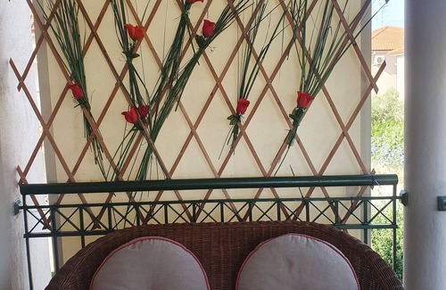 Nikita Villa | Sofia's villa, a 3-bedroom fully equipped villa in Nikiti for relaxing vacation!