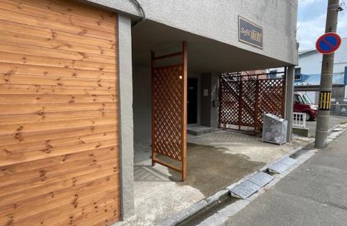 Hakodate Apartment | Sofil函館Second