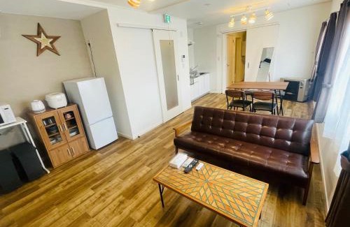 Hakodate Apartment | Sofil函館Second