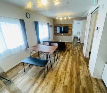 Hakodate Apartment | Sofil函館Second
