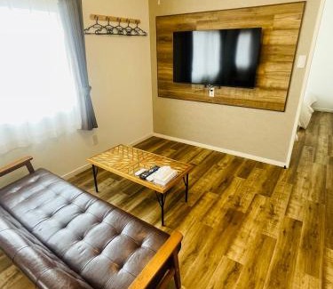 Hakodate Apartment | Sofil函館Second