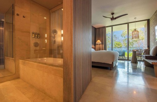 Porto Nao Hotel | Sofitel Barú Cartagena