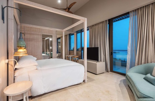 Porto Nao Hotel | Sofitel Barú Cartagena
