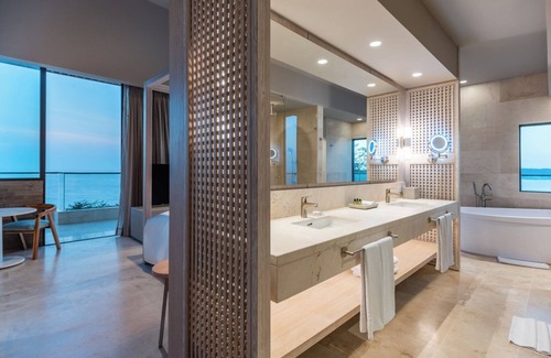 Porto Nao Hotel | Sofitel Barú Cartagena