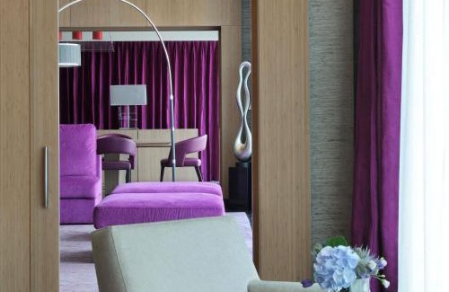Downtown Dubai Hotel | Sofitel Dubai Downtown