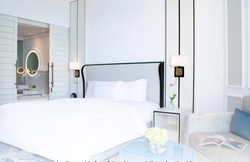 Dubai Marina Hotel | Sofitel Dubai Jumeirah Beach
