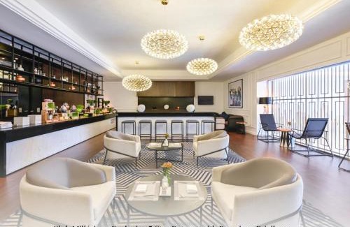 Dubai Marina Hotel | Sofitel Dubai Jumeirah Beach