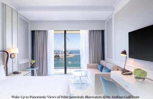 Dubai Marina Hotel | Sofitel Dubai Jumeirah Beach