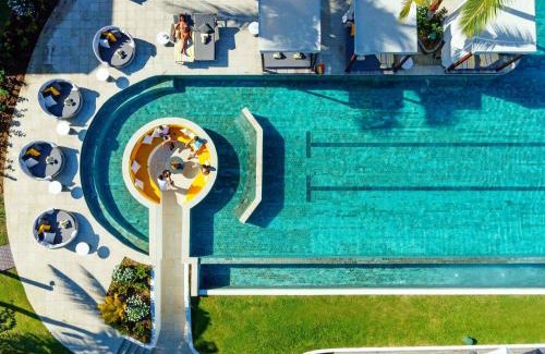 Nadi Hotel | Sofitel Fiji Resort & Spa