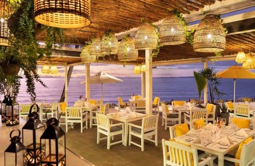 Nadi Hotel | Sofitel Fiji Resort & Spa