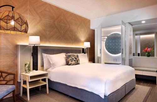 Nadi Hotel | Sofitel Fiji Resort & Spa