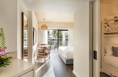 Nadi Hotel | Sofitel Fiji Resort & Spa