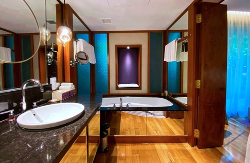 Singapore Resort | Sofitel Hotel Sentosa Singapore
