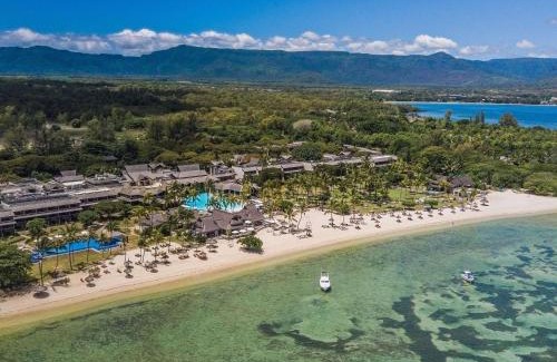 Wolmar Resort | Sofitel Mauritius L'Imperial Resort & Spa