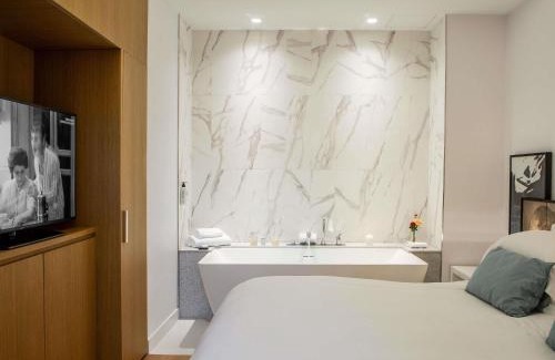Rione XVI Ludovisi Hotel | Sofitel Roma Villa Borghese