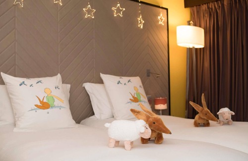 Historic Center Hotel | Sofitel Strasbourg Grande Ile