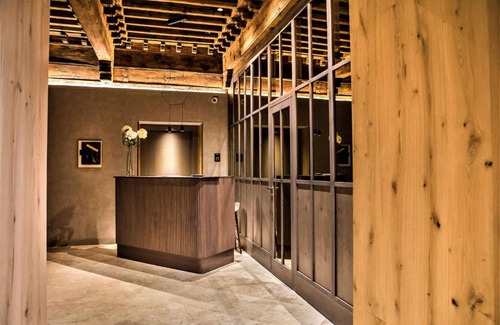 Old Town of Avila Hotel | Sofraga Palacio
