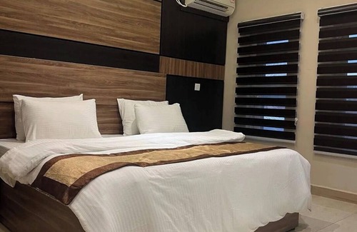 Benin City Hotel | Soft Touch Hotel