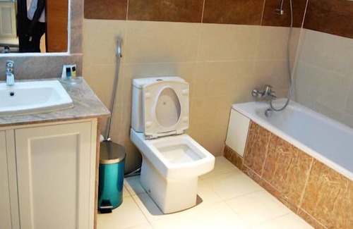 Benin City Hotel | Soft Touch Hotel