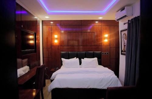 Benin City Hotel | Soft Touch Hotel