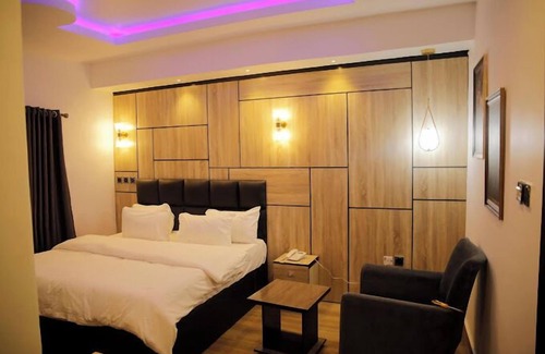 Benin City Hotel | Soft Touch Hotel