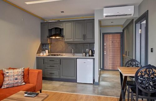 Trabzon Apartment | Sofyapart