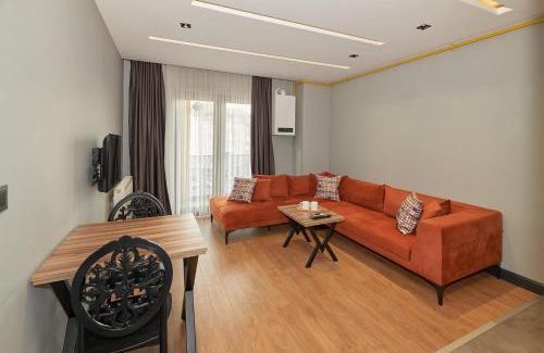 Trabzon Apartment | Sofyapart