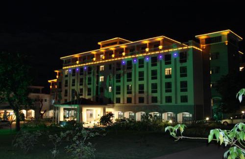 Lilongwe Hotel | Sogecoa Golden Peacock