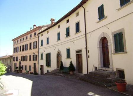 Lippiano Apartment | SOGGIORNO REGINA ELENA