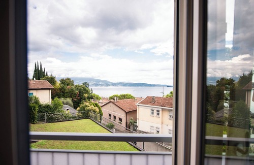 Salo Apartment | Sogni di Lago