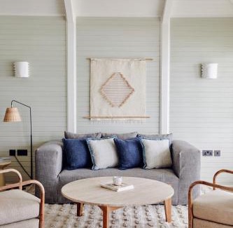 Canouan Island Hotel | Soho Beach House Canouan