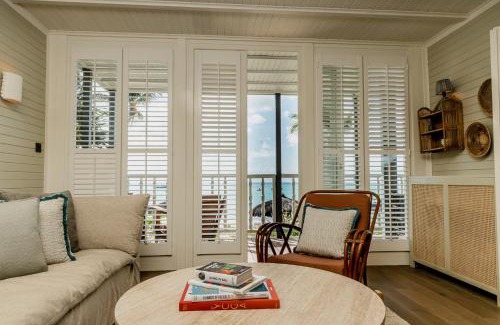 Canouan Island Hotel | Soho Beach House Canouan