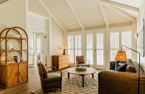 Canouan Island Hotel | Soho Beach House Canouan