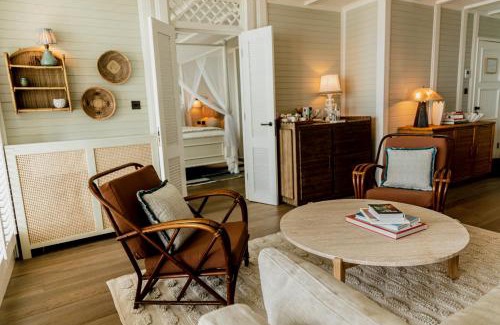 Canouan Island Hotel | Soho Beach House Canouan