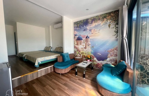 Khu 6 Bed & Breakfast | SOHO HOMESTAY PHU QUOC