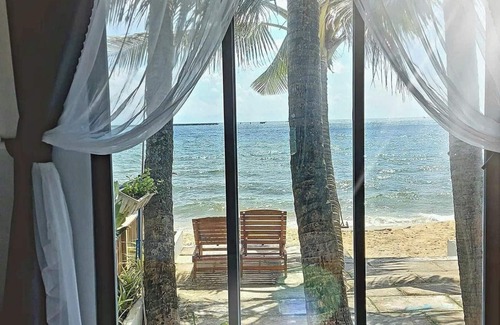 Khu 6 Bed & Breakfast | SOHO HOMESTAY PHU QUOC