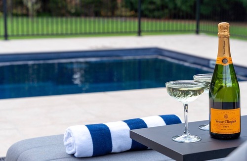 East Bowral House | Soho House – Charming poolside escape