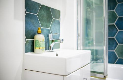 Soho Apartment | Soho One Bedroom Apartment