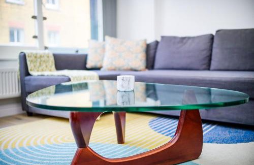 Soho Apartment | Soho One Bedroom Apartment