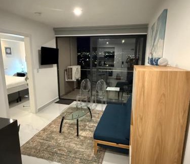 Pavas Apartment | Soho Paradisus