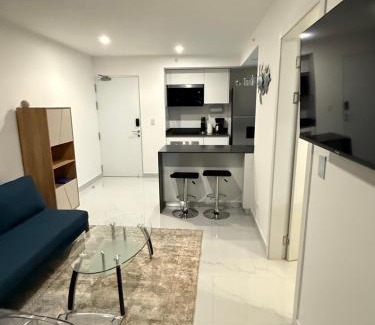 Pavas Apartment | Soho Paradisus