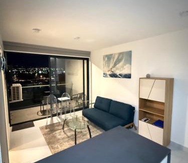 Pavas Apartment | Soho Paradisus