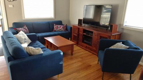 Culburra Beach House | Sojourn - Culburra Beach