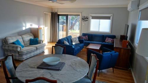 Culburra Beach House | Sojourn - Culburra Beach