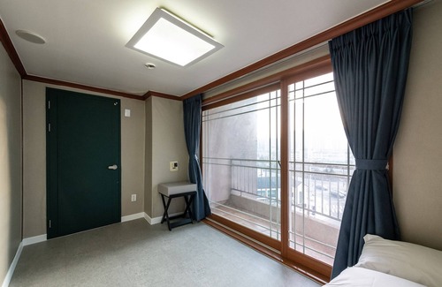 Sokcho Hotel | Sokcho Good Morning Hotel and Resort