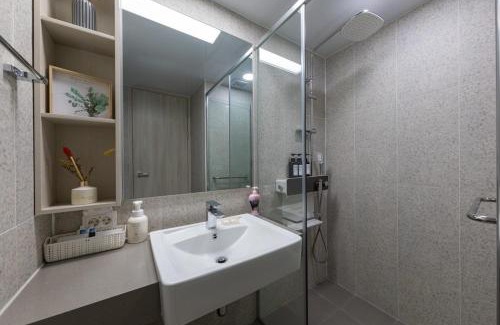 Sokcho House | Sokcho Rianvichae Central